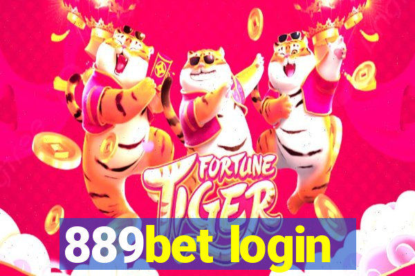 889bet login